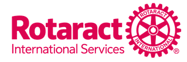 Rotaract International Services logo