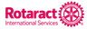 Rotaract logo