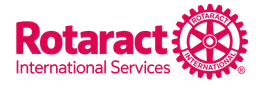 Rotaract logo